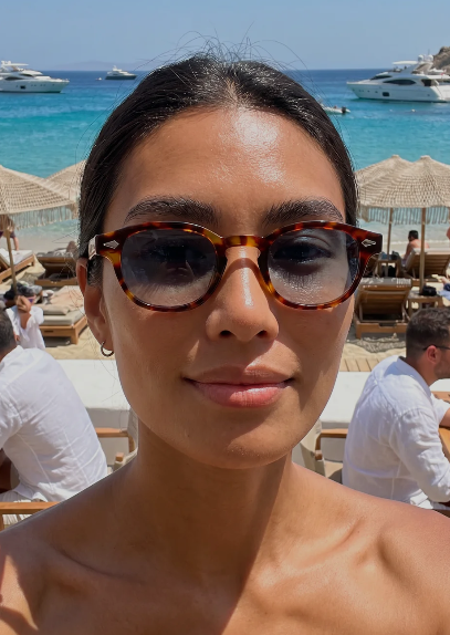 MYKONOS | AZURA